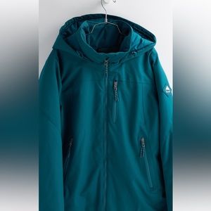Brand NEW Women's Burton Lelah Ski Snowboard Jacket